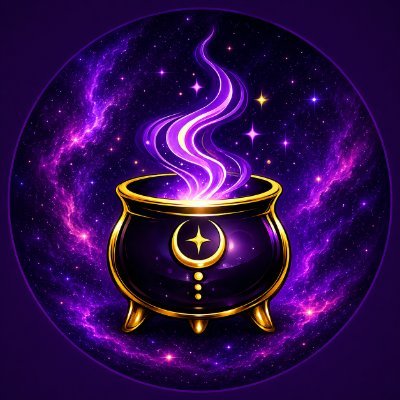 Cauldron Admin